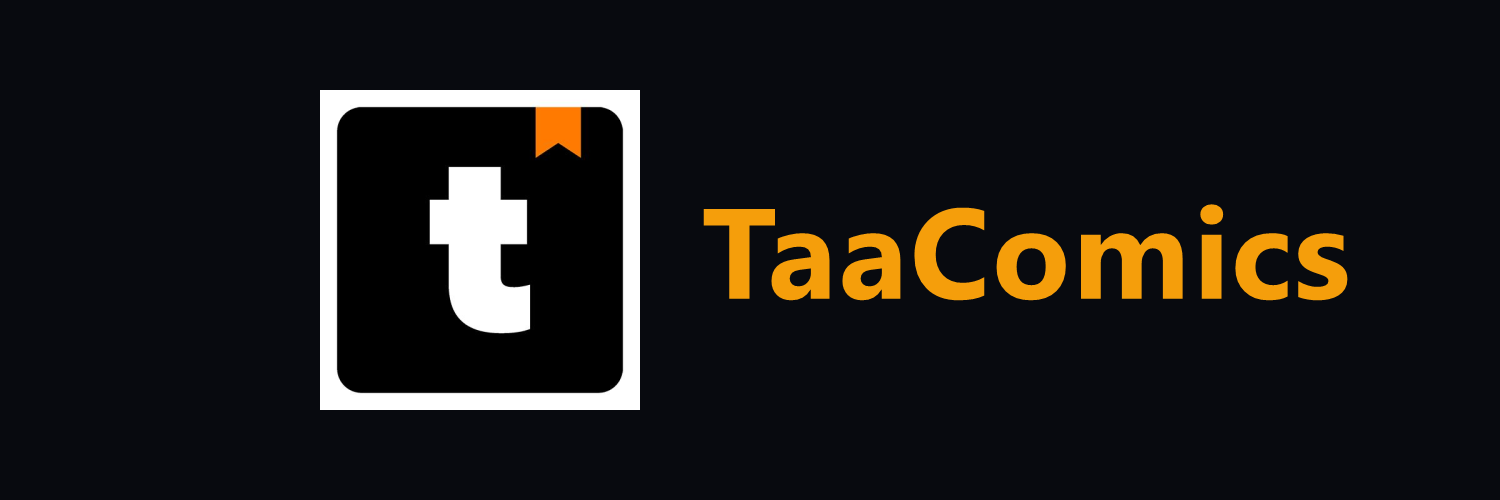 TaaComics Banner